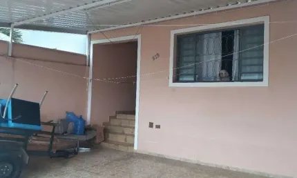 Casa a Venda - Aceita Financiamento - Santa Cruz - Americana - SP