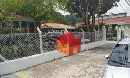 Terreno à venda, 1075 m² por r$ 10.000.000 - butantã - são paulo/sp