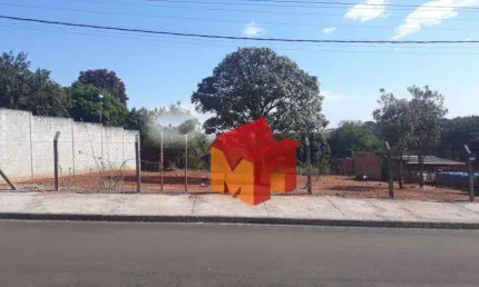 Terreno a Venda - Permuta - Jardim São Camilo - Santa Barbara D Oeste - SP