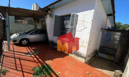 Casa com 5 dormitórios à venda, 145 m² por r$ 680.000,00 - jardim girassol - americana/sp