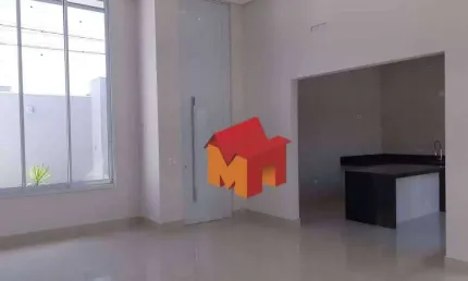 Casa com 3 dormitórios à venda, 220 m² por R$ 1.380.000,00 - Parque Universitário - Americana/SP