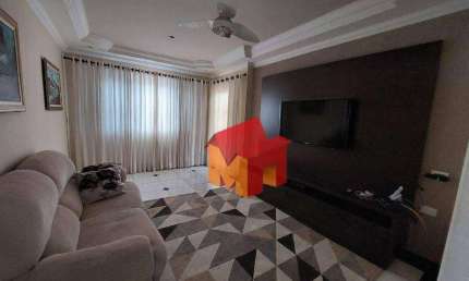 Casa com 2 dormitórios à venda, 139 m² por R$ 475.000,00 - Jardim Progresso - Americana/SP