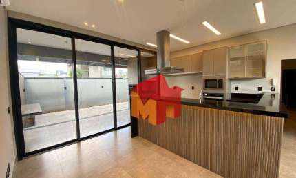 Casa com 2 dormitórios à venda, 241 m² por R$ 2.900.000,00 - Jardim Firenze - Santa Bárbara D'Oeste/SP