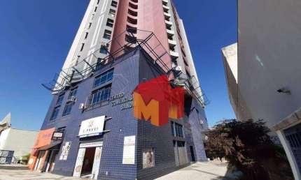 Sala à venda, 45 m² por R$ 300.000,00 - Centro - Americana/SP
