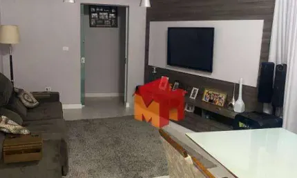Casa com 3 dormitórios à venda, 150 m² por r$ 1.100.000,00 - jardim terramérica iii - americana/sp