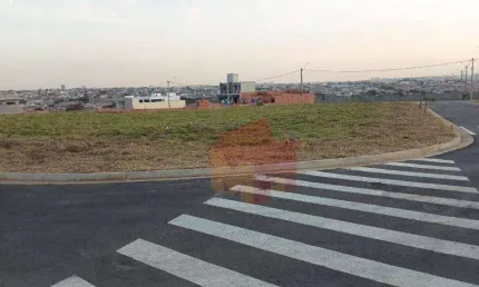 Terreno à venda, 374 m² por R$ 275.000,00 - Residencial Vila América - Nova Odessa/SP