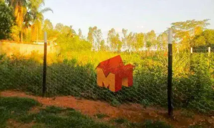 Terreno à venda, 2296 m² por R$ 170.000 - Rubinéia/SP