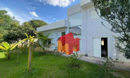 Casa com 5 dormitórios à venda, 325 m² por R$ 2.850.000 - Jardim Werner Plaas Vii - Americana/SP