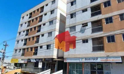 Apartamento com 2 dormitórios à venda, 80 m² por R$ 390.000 - Vila Belvedere - Americana/SP