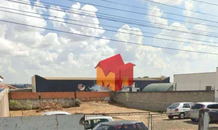 Terreno à venda, 608 m² por R$ 840.000 - Jardim Nova Veneza - Sumaré/SP