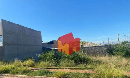 Terreno à venda, 268 m² por r$ 260.000 - jardim dos ipês - nova odessa/sp