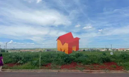 Terreno à venda, 300 m² por R$ 280.000,00 - Jardim Florença - Nova Odessa/SP