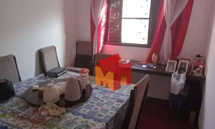 Casa com 3 dormitórios à venda, 100 m² por R$ 250.000,00 - Vila Siqueira Campos - Santa Bárbara D'Oeste/SP