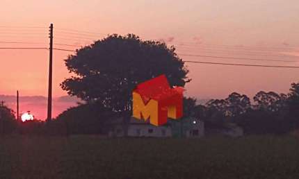 Terreno à venda, 450 m² por R$ 60.000 - Thermas de Santa Barbara - Águas de Santa Bárbara/SP