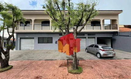 Casa com 4 dormitórios à venda, 400 m² por R$ 1.700.000,00 - Parque Novo Mundo - Americana/SP