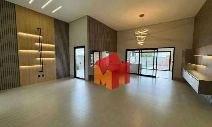 Casa com 3 dormitórios à venda, 242 m² por R$ 2.300.000,00 - Fazenda Santa Lúcia - Americana/SP