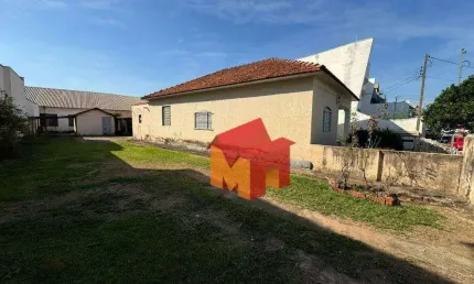 Terreno à venda, 745 m² por R$ 2.000.000 - Vila Jones - Americana/SP