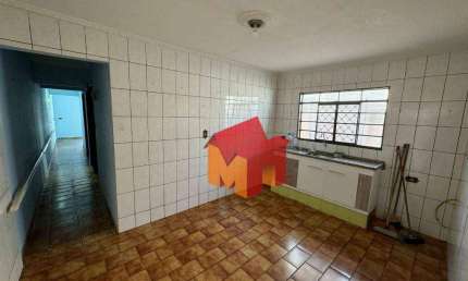 Casa com 2 dormitórios à venda, 78 m² por R$ 263.000,00 - Parque das Nações - Americana/SP