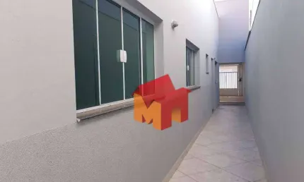 Casa com 3 dormitórios à venda, 200 m² por r$ 660.000,00 - residencial parque rochele ii - santa bárbara d'oeste/sp