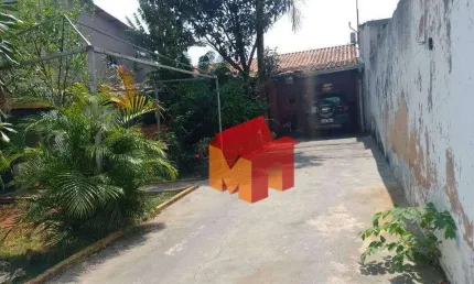 Casa com 2 dormitórios à venda, 70 m² por R$ 265.000,00 - Jardim Calegari (Nova Veneza) - Sumaré/SP