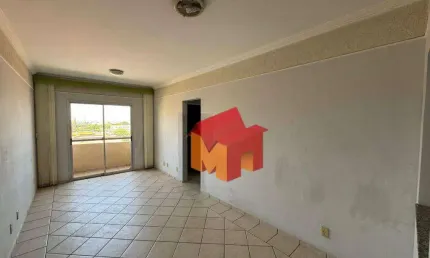 Apartamento com 2 dormitórios à venda, 72 m² por R$ 250.000 - Vila Dainese - Americana/SP