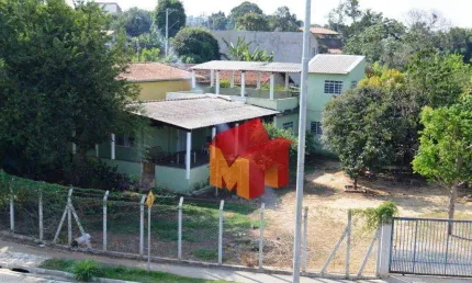 Chácara com 3 dormitórios à venda, 1145 m² por R$ 660.000,00 - Vila Real - Hortolândia/SP