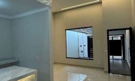 Casa com 3 dormitórios à venda, 100 m² por R$ 550.000,00 - Planalto do Sol - Santa Bárbara D'Oeste/SP