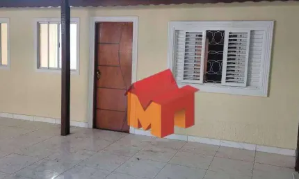 Casa com 2 dormitórios à venda, 103 m² por r$ 291.500,00 - são benedito - americana/sp