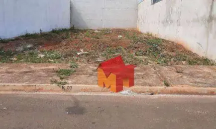 Terreno à venda, 250 m² por r$ 230.000,00 - reserva centenária - santa bárbara d'oeste/sp