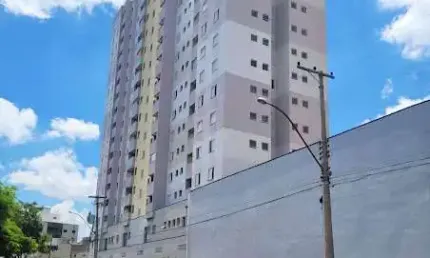 Apartamento com 3 dormitórios e 1 Suíteà venda, 60 m² por R$ 370.000 - Vila Massucheto - Americana/SP