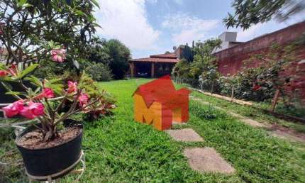 Chácara com 2 dormitórios à venda, 800 m² por R$ 900.000,00 - São Sebastião - Americana/SP