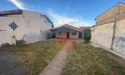 Casa com 2 dormitórios à venda, 68 m² por R$ 380.000,00 - Nova Americana - Americana/SP
