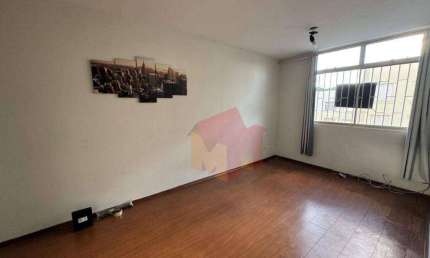 Apartamento com 3 dormitórios à venda, 65 m² por R$ 210.000,00 - Nova Americana - Americana/SP