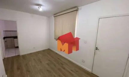 Apartamento com 2 dormitórios à venda, 70 m² por r$ 220.000,00 - nova americana - americana/sp