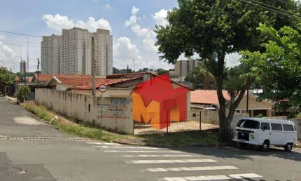 Casa com 2 dormitórios à venda, 90 m² por R$ 300.000 - Vila Santa Catarina - Americana/SP