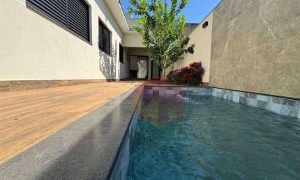 Casa com 3 dormitórios à venda, 125 m² por R$ 690.000,00 - Jardim dos Lagos 2 - Nova Odessa/SP