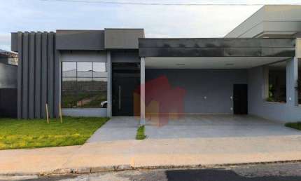 Casa com 3 dormitórios à venda, 240 m² por R$ 2.399.000,00 - Chácara Letônia - Americana/SP