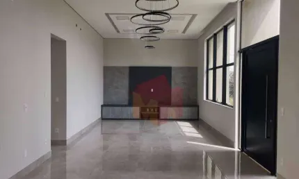 Casa com 3 dormitórios à venda, 241 m² por R$ 2.000.000 - Jardim Pau Brasil - Americana/SP