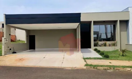 Casa a venda - condomínio pau brasil - jardim pau brasil - americana - sp