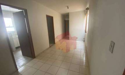 Apartamento com 3 dormitórios à venda, 62 m² por R$ 220.000,00 - Centro - Americana/SP