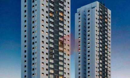Cobertura com 3 dormitórios à venda, 160 m² por R$ 1.850.000 - Centro - Santa Bárbara D'Oeste/SP