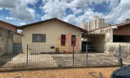 Casa com  edícula 2 dormitórios à venda, 120 m² por r$ 385.000 - cariobinha - americana/sp