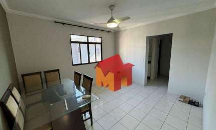 Apartamento com 2 dormitórios à venda, 62 m² por R$ 199.000,00 - Conserva - Americana/SP