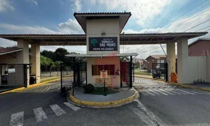 Apartamento com 2 dormitórios à venda, 47 m² por R$ 210.000,00 - Planalto do Sol II - Santa Bárbara D'Oeste/SP