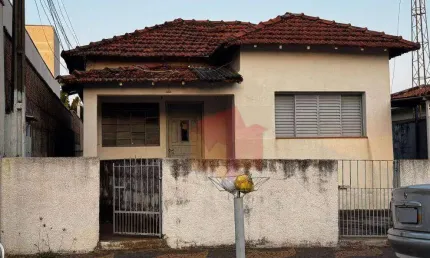 Terreno à venda, 390 m² por r$ 360.000,00 - são manoel - americana/sp