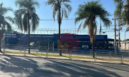 Salão à venda, 110 m² por R$ 1.500.000 - Vila Real - Hortolândia/SP