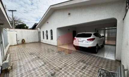 Casa com 3 dormitórios à venda, 209 m² por R$ 850.000 - Jardim Glória - Americana/SP