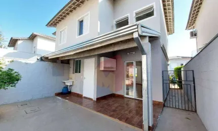Sobrado com 3 dormitórios à venda, 94 m² por r$ 530.000 - chácara letônia - americana/sp