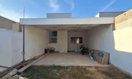Casa com 2 dormitórios à venda, 115 m² por R$ 430.000,00 - Parque Nova Carioba - Americana/SP