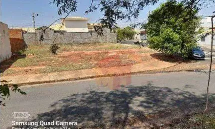 Terreno à venda, 281 m² por R$ 110.000 - Residencial Nova Canaa - Fernandópolis/SP